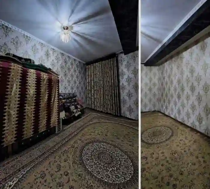 3-к квартира, 14 этаж, 143 м², Исмоил  Сомони