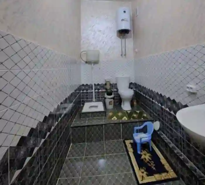 3-к квартира, 14 этаж, 143 м², Исмоил  Сомони