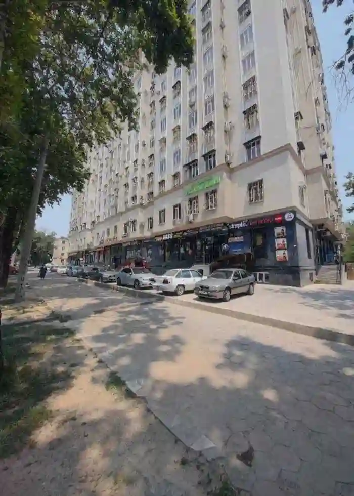 Помещение  под свободное назначение 