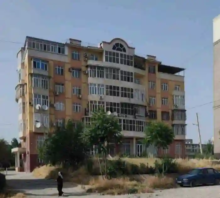 3-к квартира, 5 этаж, 90 м², Сино