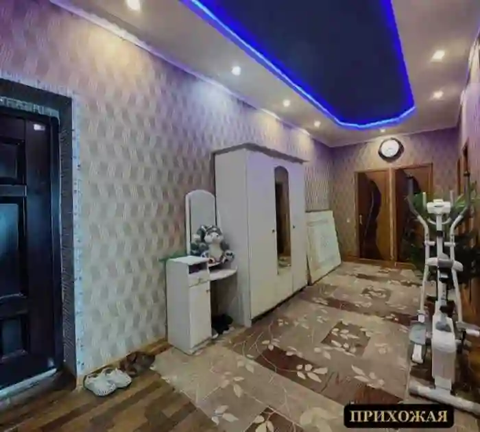 3-к квартира, 5 этаж, 90 м², Сино