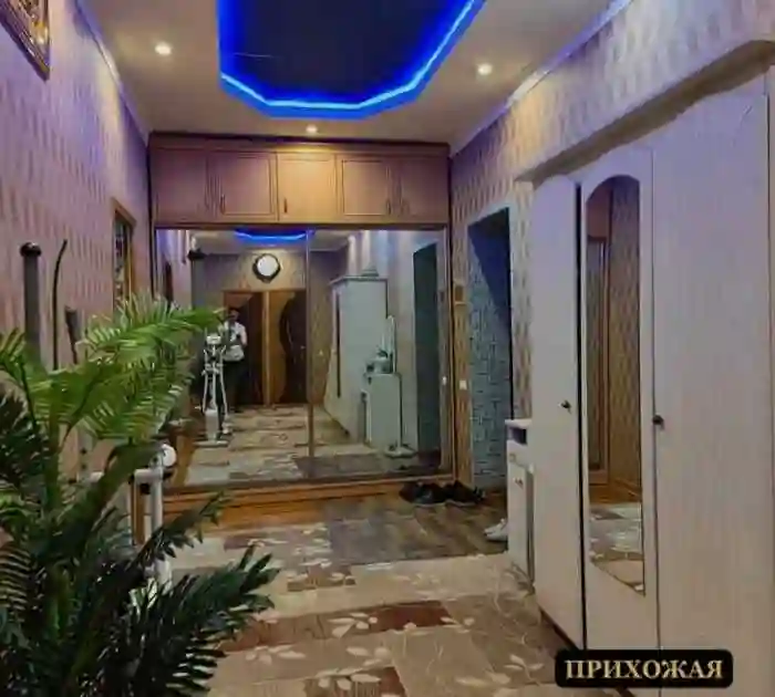 3-к квартира, 5 этаж, 90 м², Сино