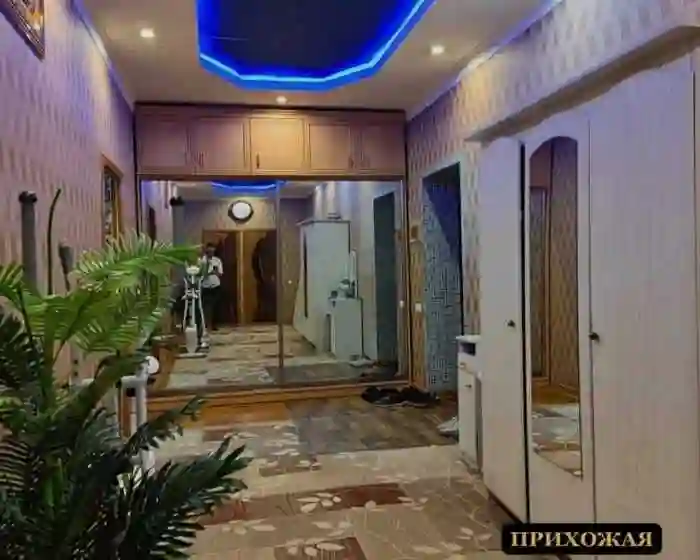3-к квартира, 5 этаж, 90 м², Сино