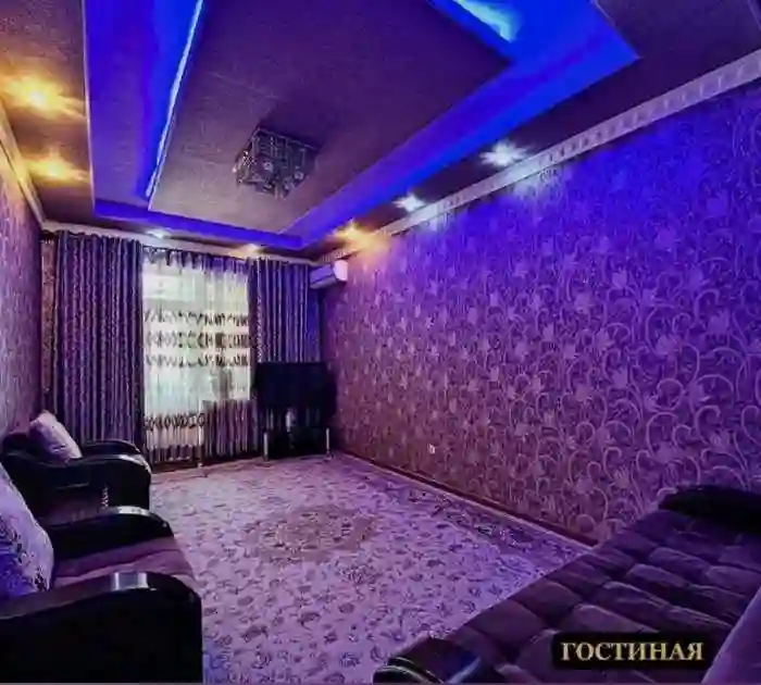 3-к квартира, 5 этаж, 90 м², Сино