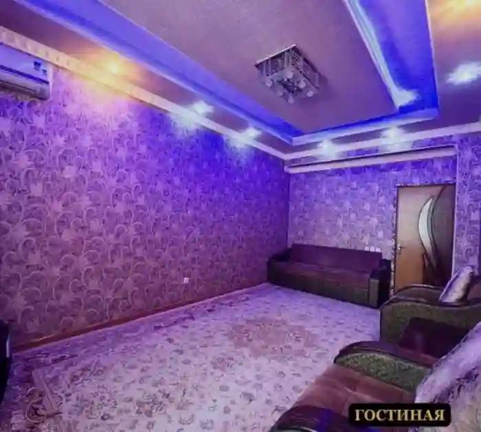 3-к квартира, 5 этаж, 90 м², Сино