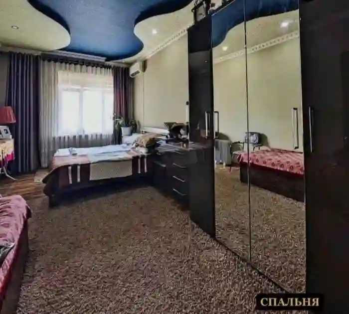 3-к квартира, 5 этаж, 90 м², Сино