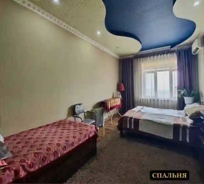 3-к квартира, 5 этаж, 90 м², Сино