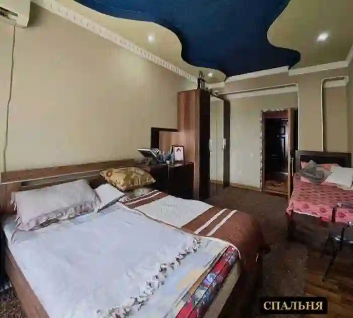 3-к квартира, 5 этаж, 90 м², Сино