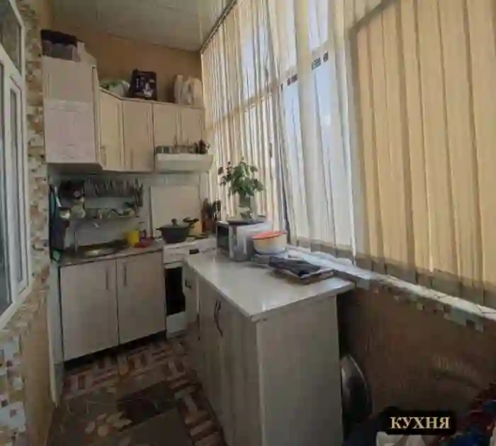 3-к квартира, 5 этаж, 90 м², Сино