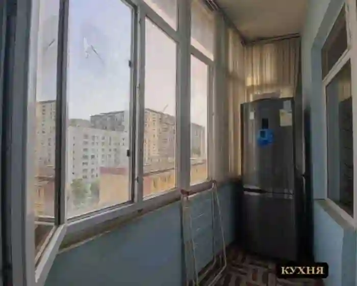 3-к квартира, 5 этаж, 90 м², Сино