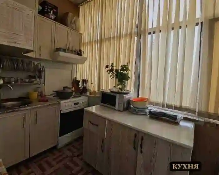 3-к квартира, 5 этаж, 90 м², Сино