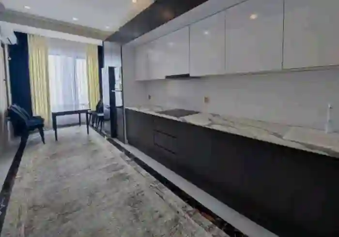 3-к квартира, 9 этаж, 124 м², Шохмансур