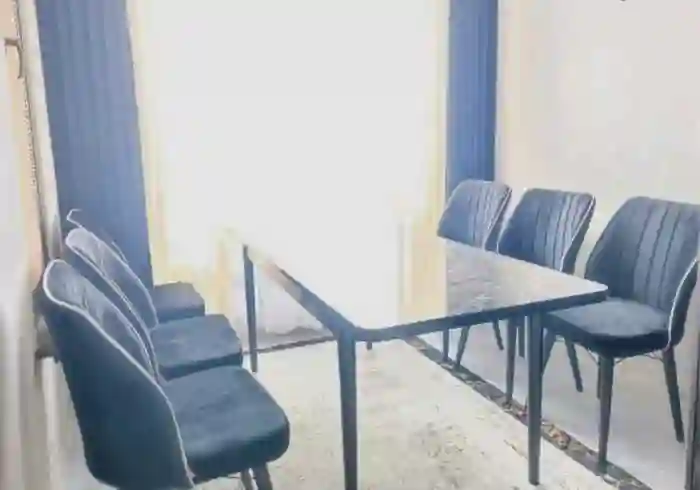 3-к квартира, 9 этаж, 124 м², Шохмансур