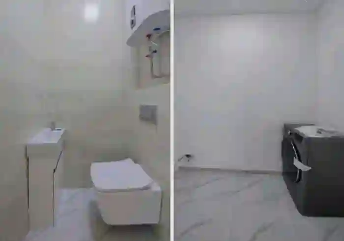 3-к квартира, 9 этаж, 124 м², Шохмансур