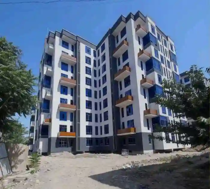 3-к квартира, 9 этаж, 106 м², Сино