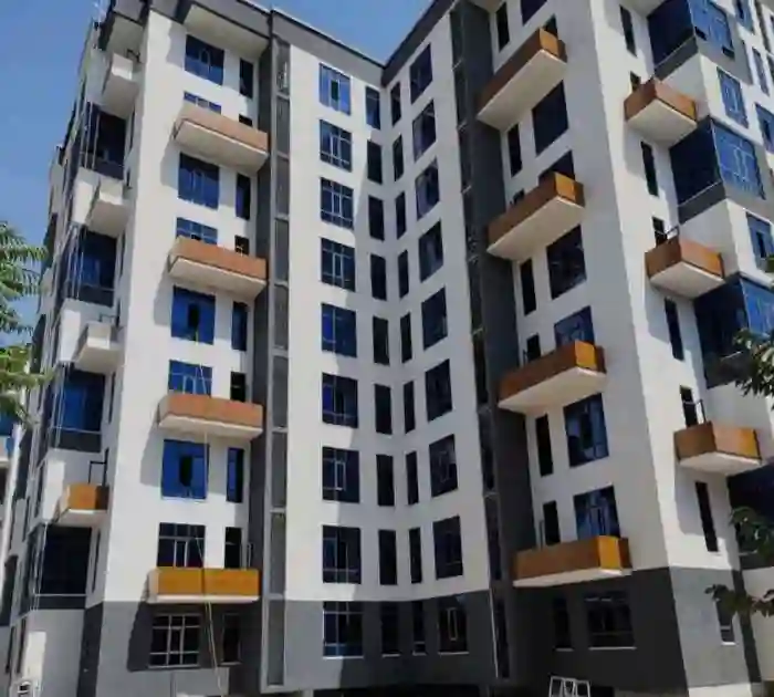 3-к квартира, 9 этаж, 106 м², Сино