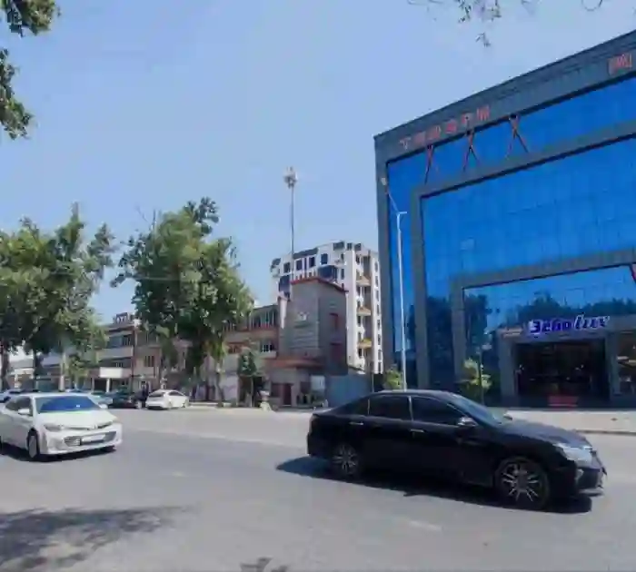 3-к квартира, 9 этаж, 106 м², Сино