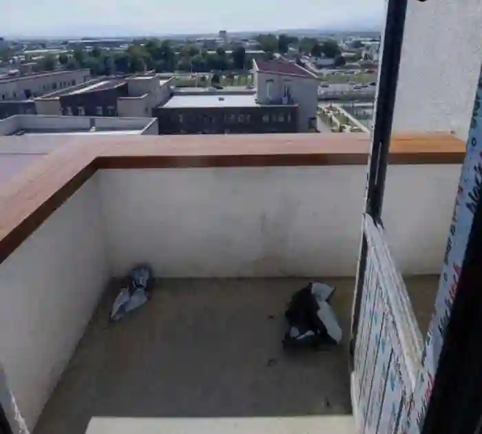 3-к квартира, 9 этаж, 106 м², Сино