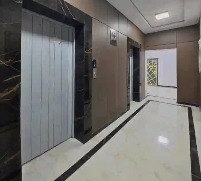 3-к квартира, 16 этаж, 100 м², Шохмансур