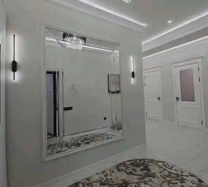 3-к квартира, 16 этаж, 100 м², Шохмансур