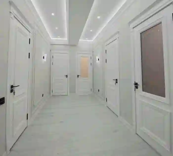 3-к квартира, 16 этаж, 100 м², Шохмансур