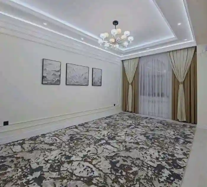 3-к квартира, 16 этаж, 100 м², Шохмансур