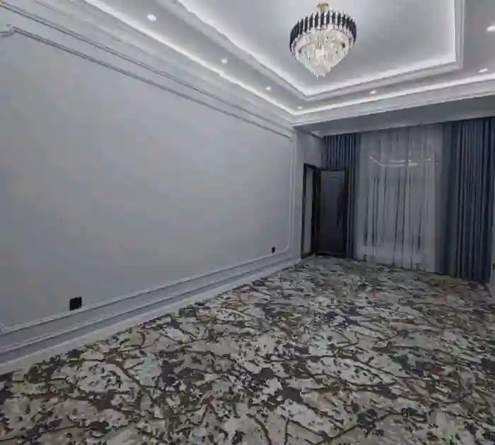 3-к квартира, 16 этаж, 100 м², Шохмансур