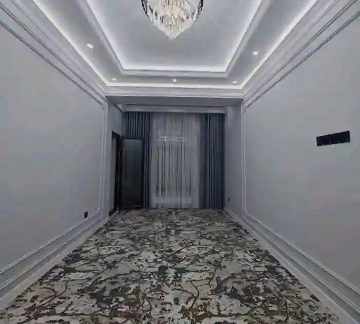 3-к квартира, 16 этаж, 100 м², Шохмансур