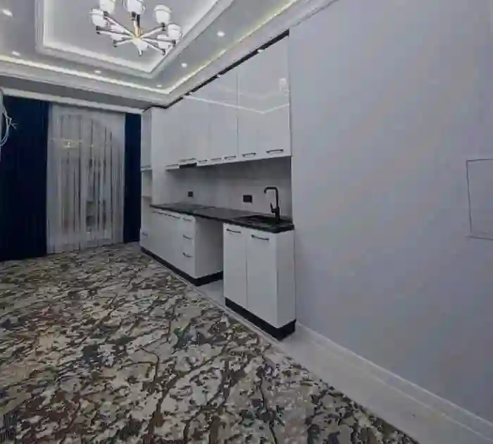 3-к квартира, 16 этаж, 100 м², Шохмансур