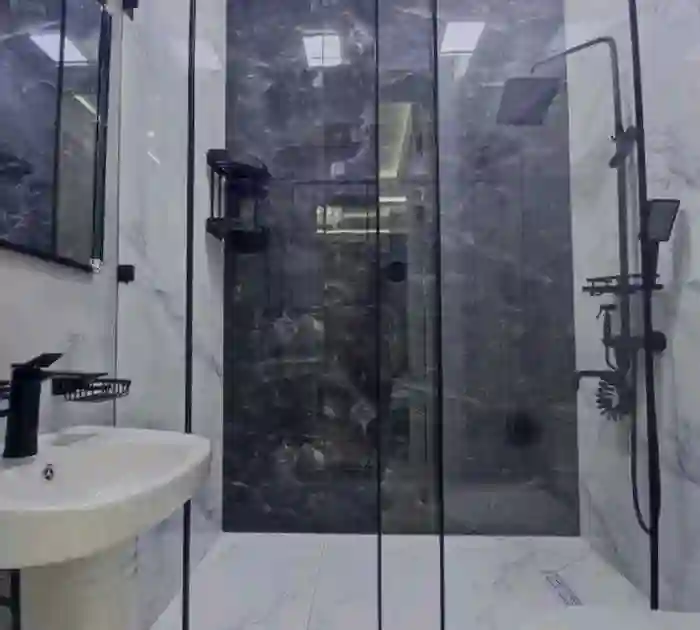 3-к квартира, 16 этаж, 100 м², Шохмансур