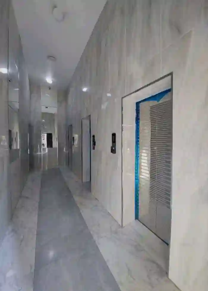 2-к квартира, 20 этаж, 74 м², Шохмансур