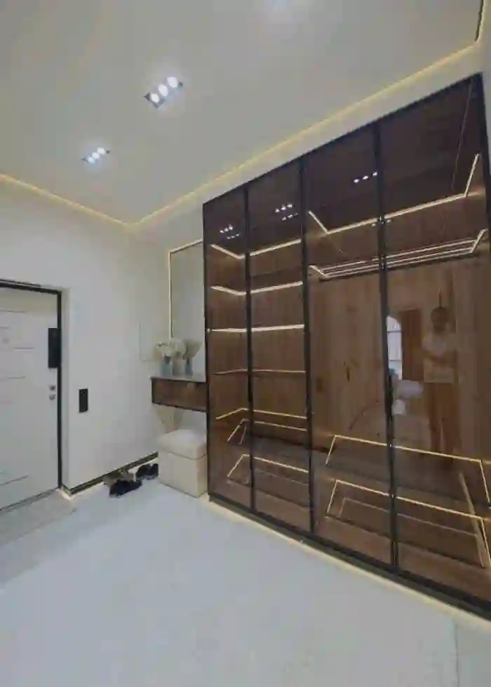 2-к квартира, 20 этаж, 74 м², Шохмансур
