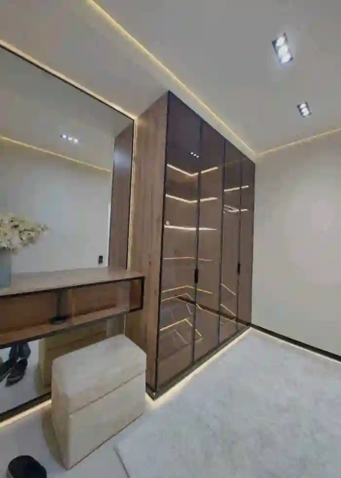 2-к квартира, 20 этаж, 74 м², Шохмансур