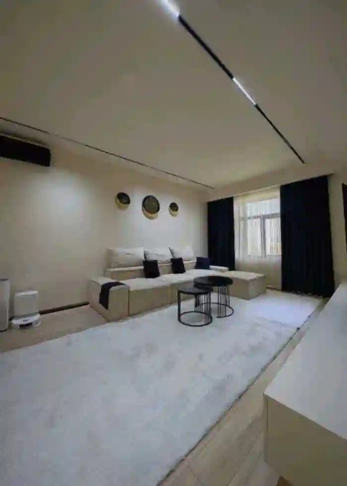 2-к квартира, 20 этаж, 74 м², Шохмансур