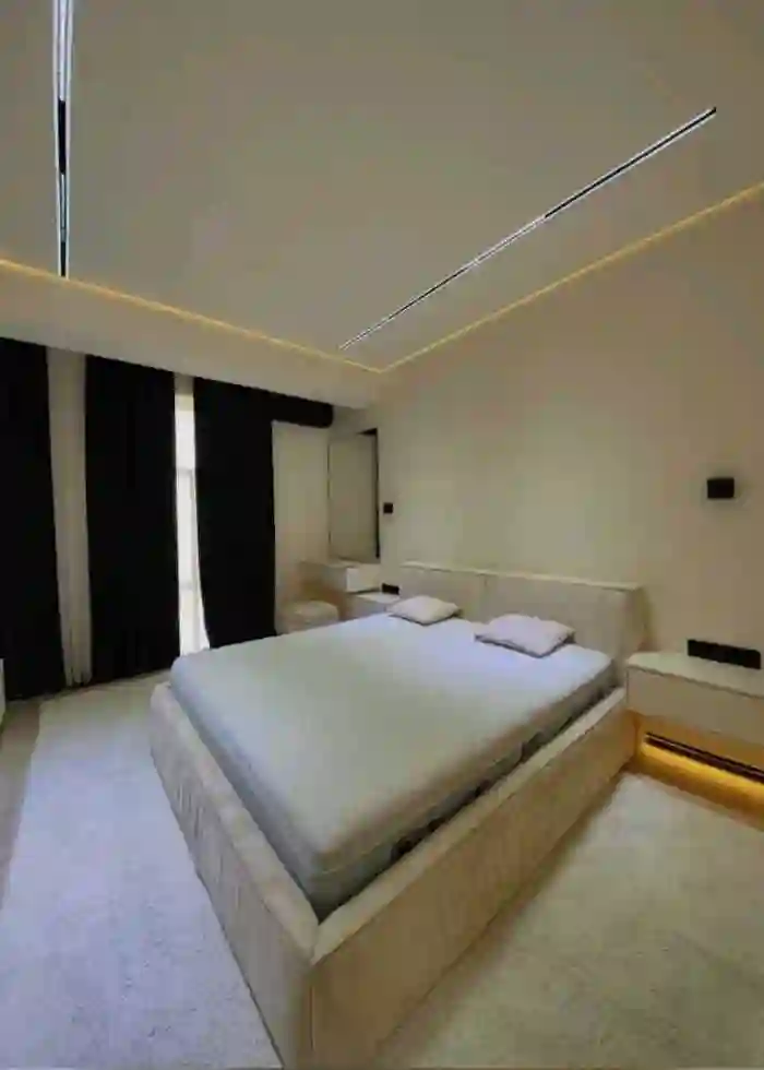 2-к квартира, 20 этаж, 74 м², Шохмансур