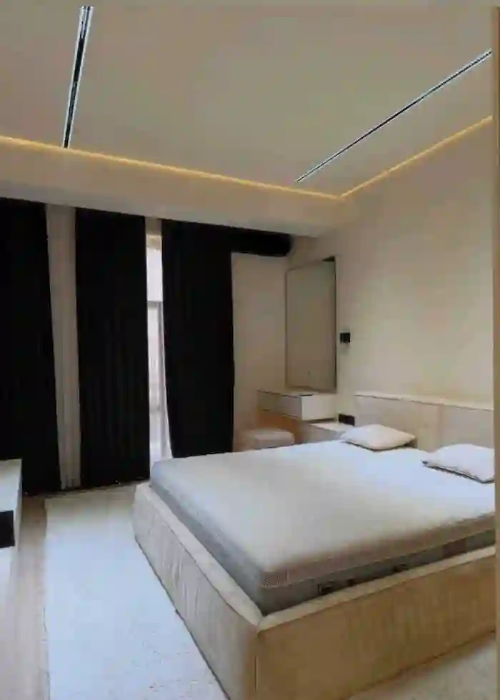 2-к квартира, 20 этаж, 74 м², Шохмансур