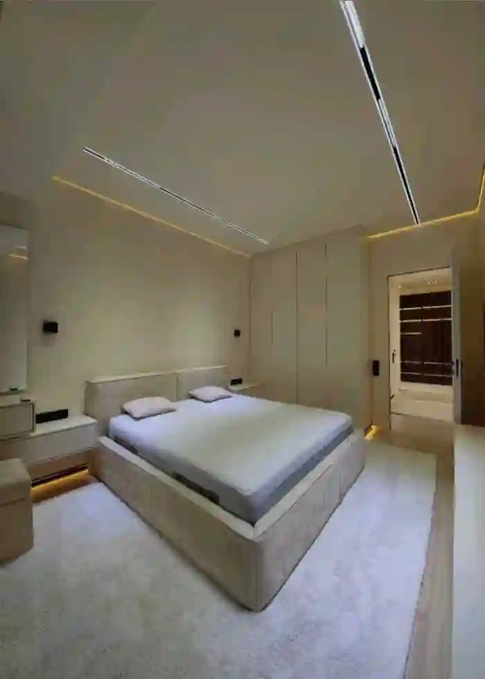 2-к квартира, 20 этаж, 74 м², Шохмансур