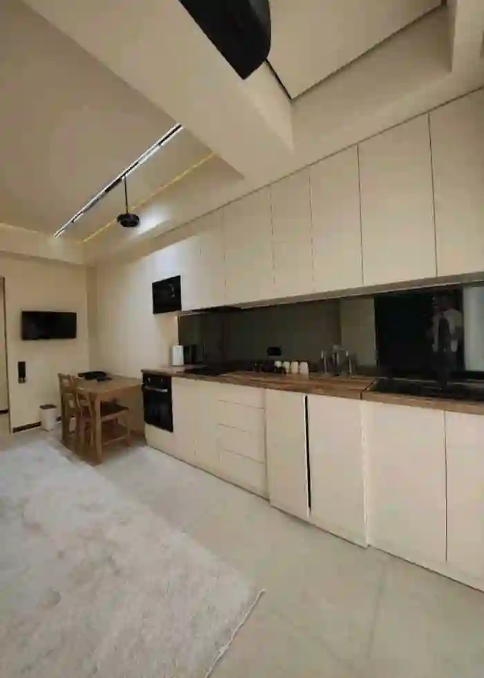 2-к квартира, 20 этаж, 74 м², Шохмансур