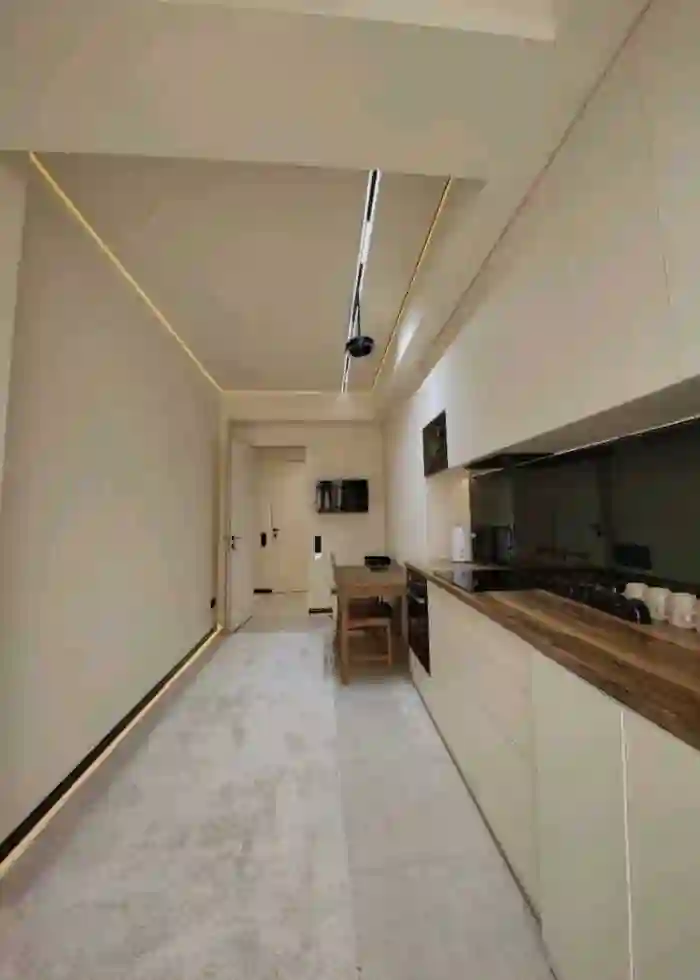2-к квартира, 20 этаж, 74 м², Шохмансур