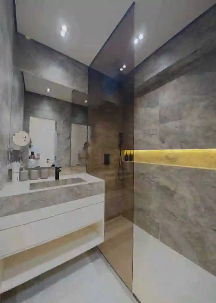 2-к квартира, 20 этаж, 74 м², Шохмансур