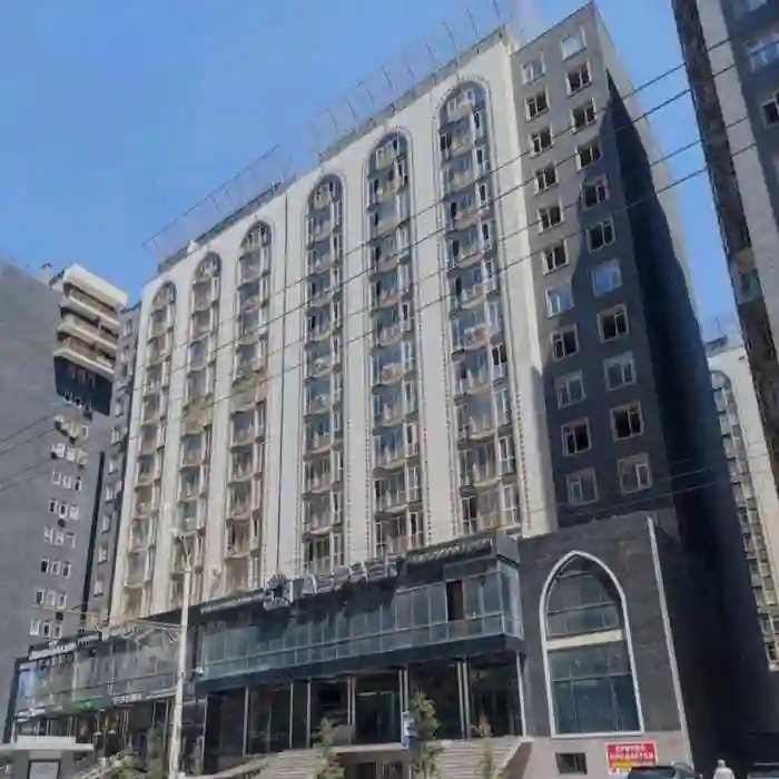 2-к квартира, 14 этаж, 96 м², Исмоил  Сомони