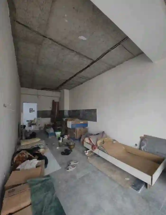 2-к квартира, 14 этаж, 96 м², Исмоил  Сомони