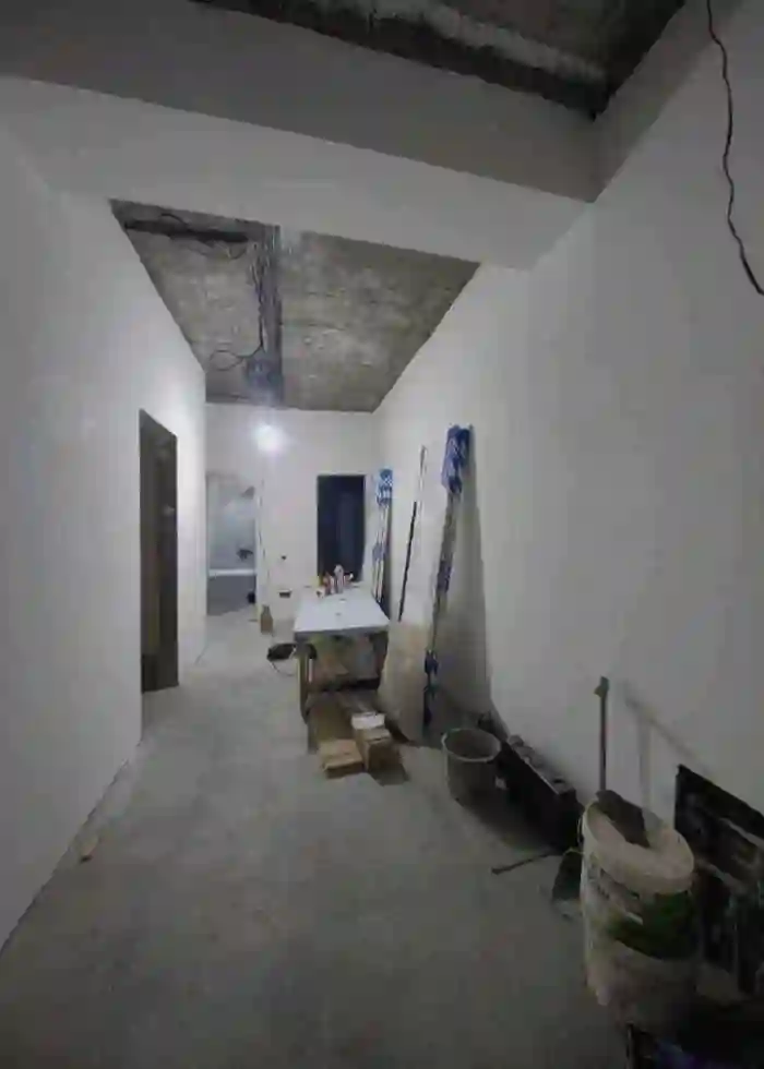 2-к квартира, 14 этаж, 96 м², Исмоил  Сомони