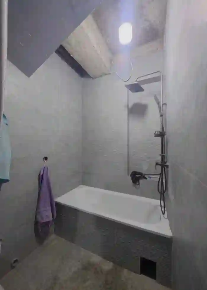 2-к квартира, 14 этаж, 96 м², Исмоил  Сомони
