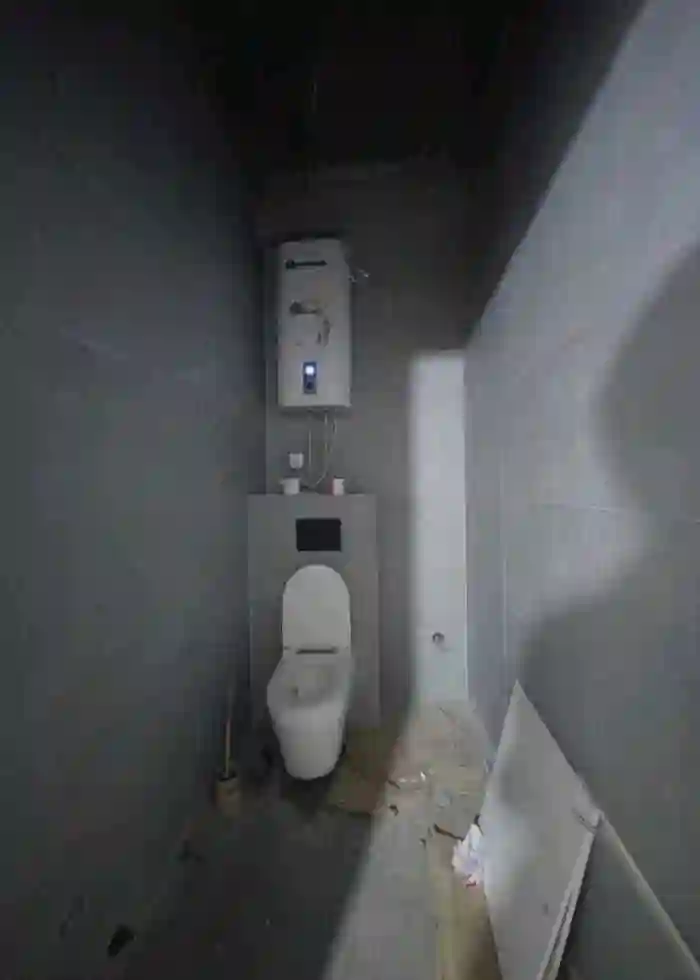 2-к квартира, 14 этаж, 96 м², Исмоил  Сомони