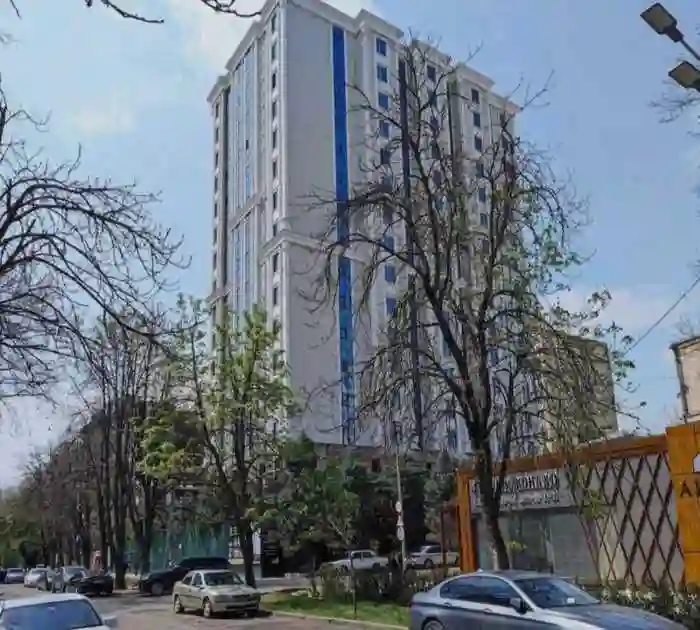 Коммерческое  помещение  свободного   назначения 