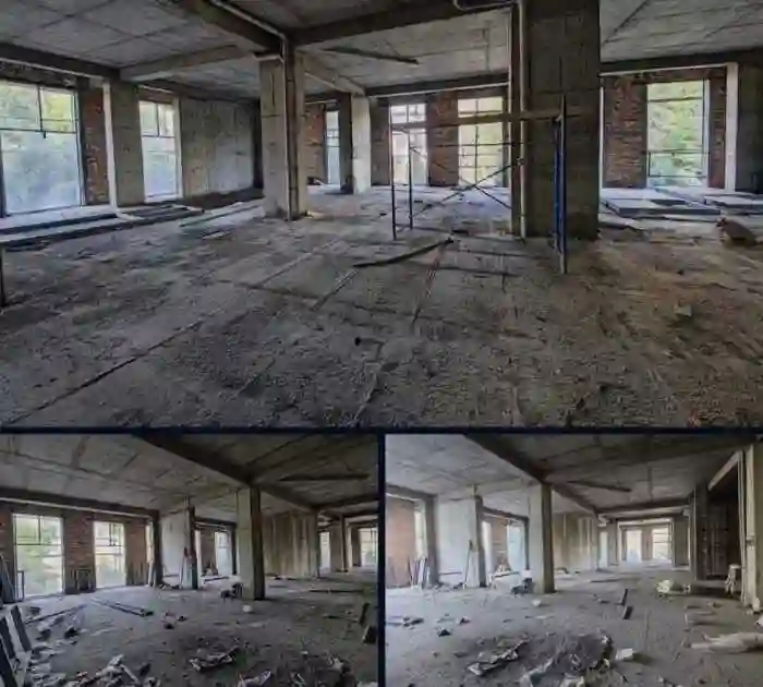 Коммерческое  помещение  свободного   назначения 