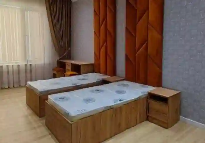 4-к квартира, 6 этаж, 208 м², Шохмансур