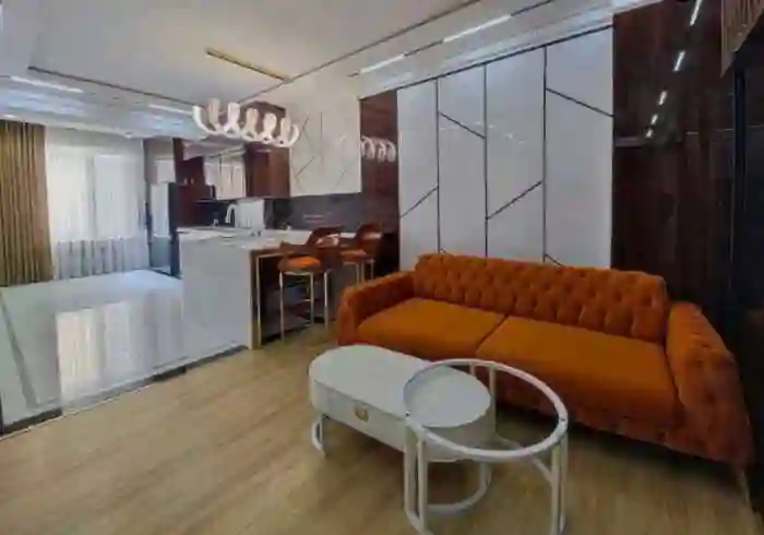 4-к квартира, 6 этаж, 208 м², Шохмансур