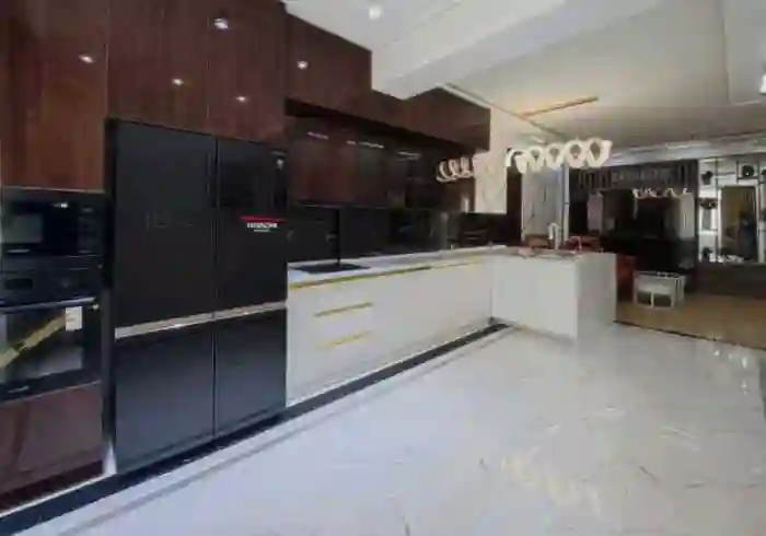 4-к квартира, 6 этаж, 208 м², Шохмансур